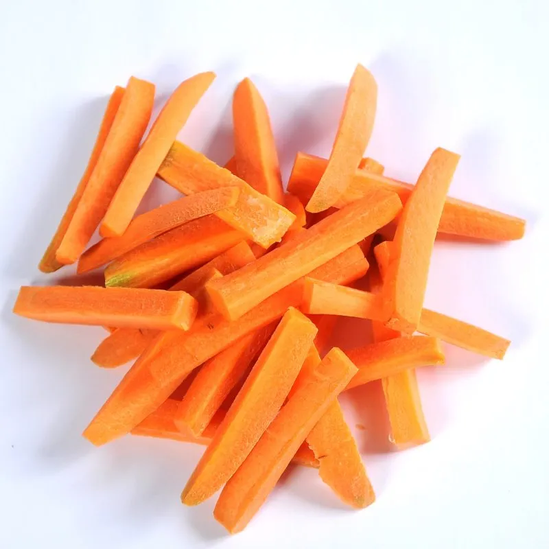 Carrot Sticks -250g
