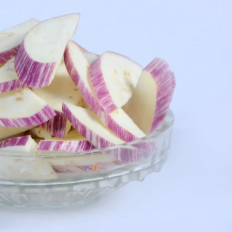 Sliced Brinjal - 250g