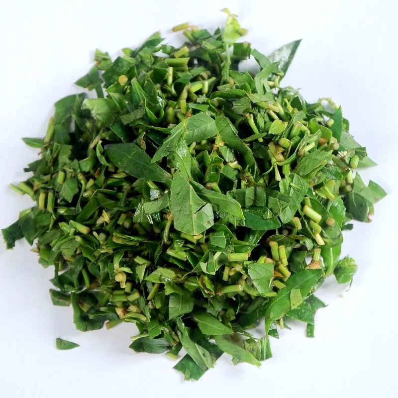 Shedded Mukunuwenna - 250g