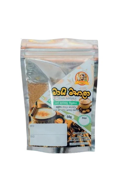 Chai masala -50g