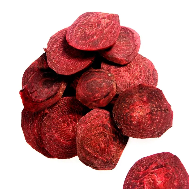 Sliced Beet Roots - 250g