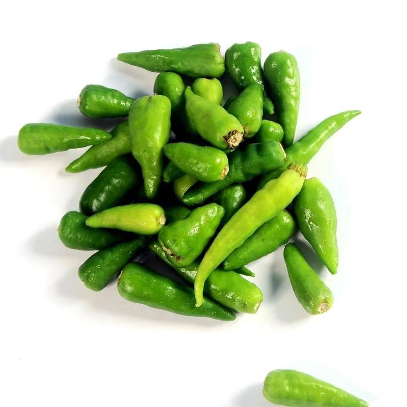 Green Chilli - 100g