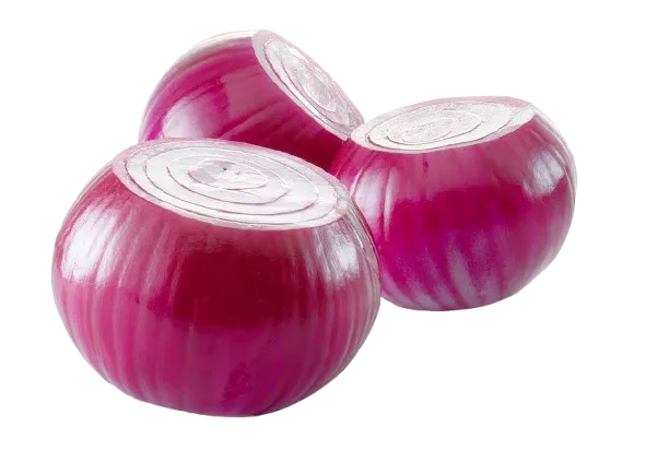 Peeled Big Onion - 250g