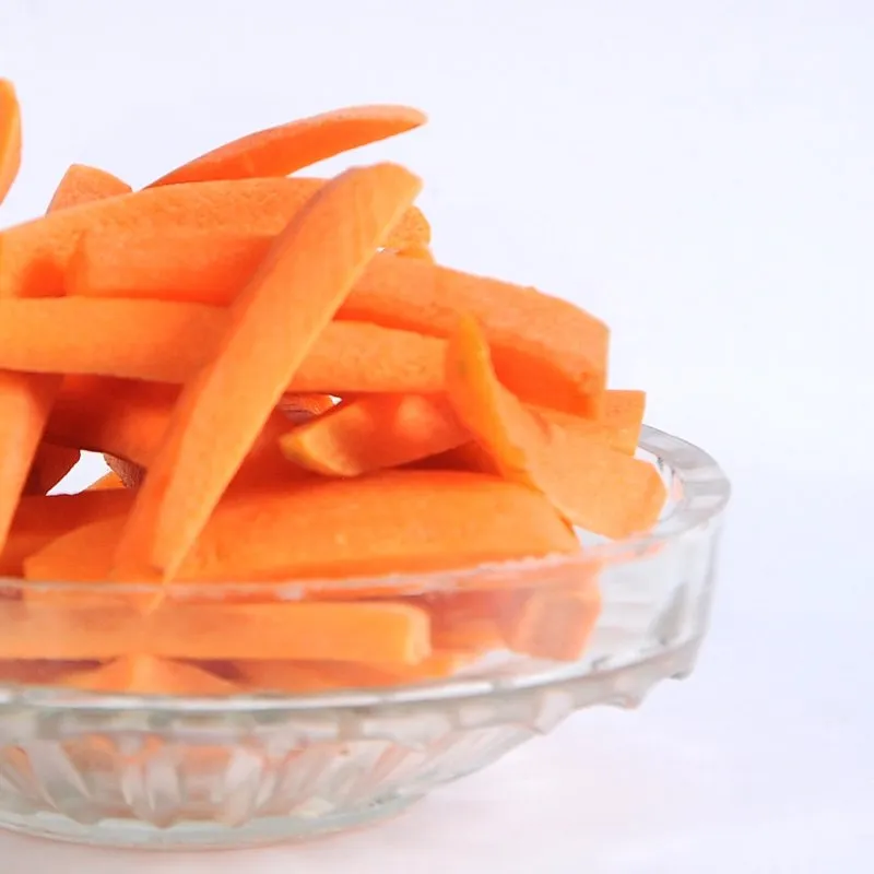 Carrot Sticks -250g
