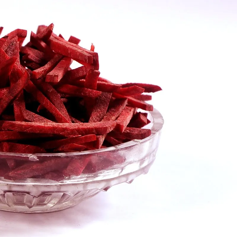Beet Roots Srips - 250g